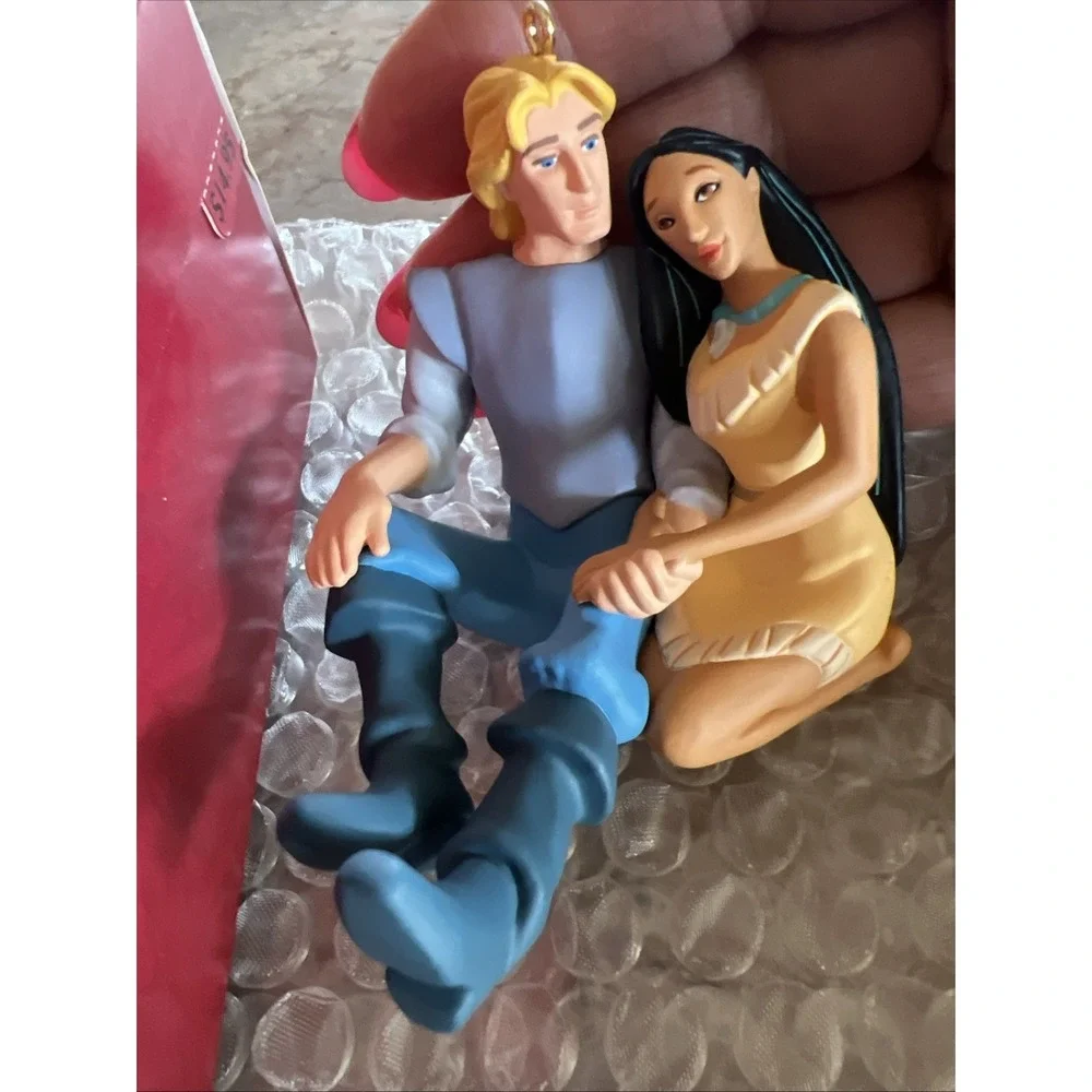 1995 HALLMARK Keepsake 